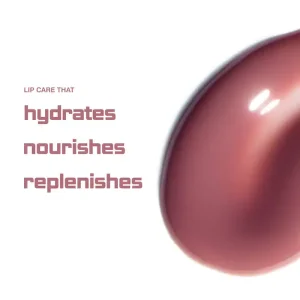 Питательный бальзам с пептидами rhode peptide lip tint - Salty tan