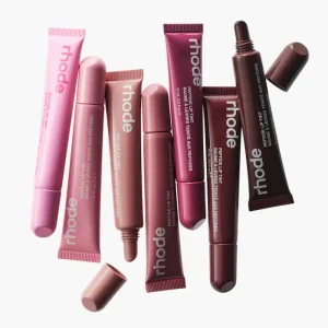 Питательный бальзам с пептидами rhode peptide lip tint - Raspberry Jelly