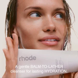 Очищающий бальзам для лица Rhode Pineapple Refresh PGA Daily Cleanser - 150 ml