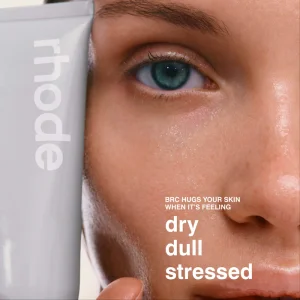 Увлажняющий крем для rhode Barrier Restore Cream Hydrating Daily Moisturizer - 50ml