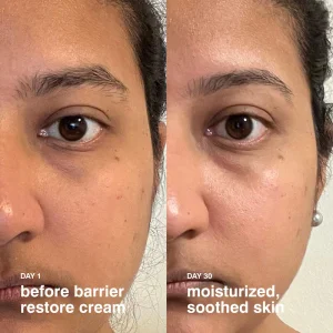Увлажняющий крем для rhode Barrier Restore Cream Hydrating Daily Moisturizer - 50ml