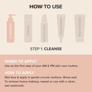 Увлажняющее средство для умывания Paula's Choice RESIST Optimal Results Hydrating Face Cleanser - 190 ml