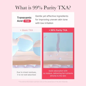 Крем-капсула для сияния и ровного тона кожи Medicube Capsule Cream with TXA & Niacinamide - 55 g