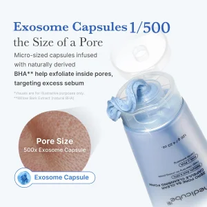 Пенка для глубокого очищения пор Medicube Facial Cleanser Zero Pore Capsule Foam Cleanser - 120 g