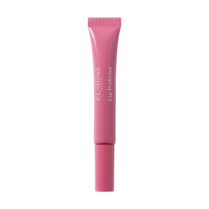 Блеск-бальзам для губ Clarins Lip Perfector 07 Toffee Pink Shimmer, 12 мл