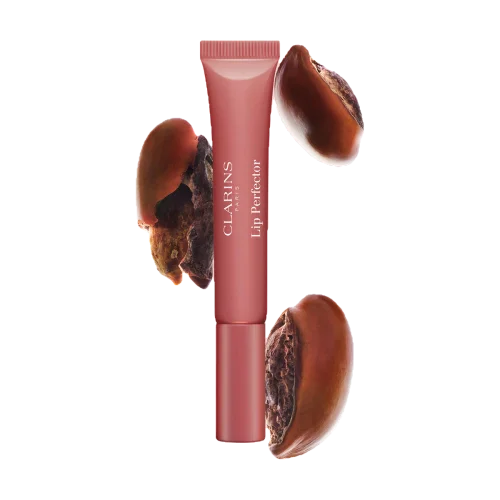 Блеск-бальзам для губ Clarins Lip Perfector 16 Intense Rosebud, 12 мл