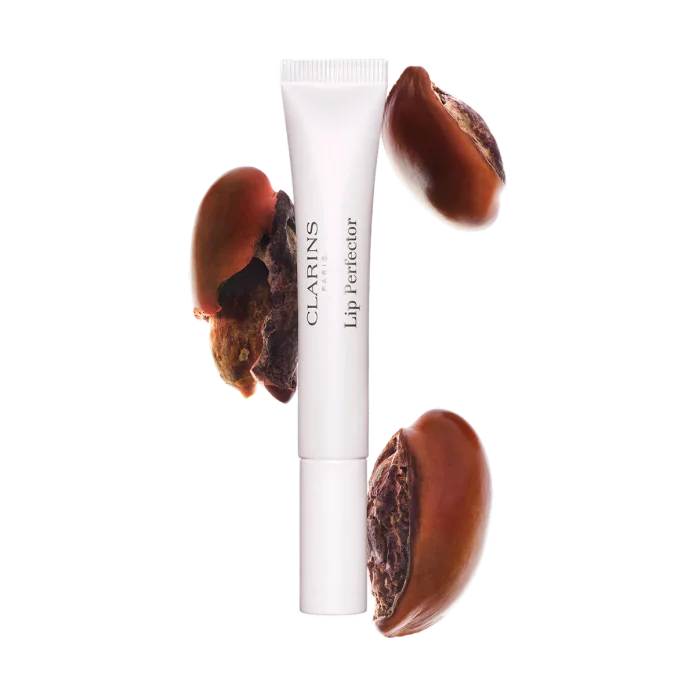Блеск-бальзам для губ Clarins Lip Perfector 20 Translucent Glow, 12 мл