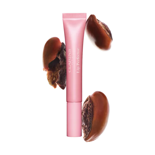 Блеск-бальзам для губ Clarins Lip Perfector 21 Soft Pink Glow, 12 мл