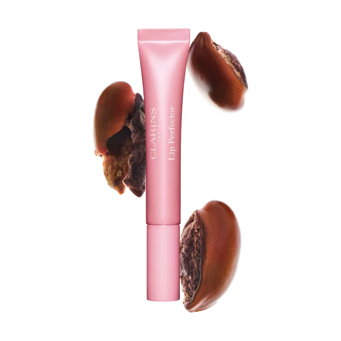 Блеск-бальзам для губ Clarins Lip Perfector 21 Soft Pink Glow, 12 мл
