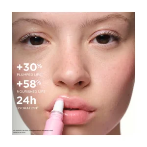 Блеск-бальзам для губ Clarins Lip Perfector 21 Soft Pink Glow, 12 мл