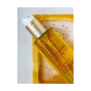 Гидрофильное масло Clarins Total Cleansing Oil, 150 мл