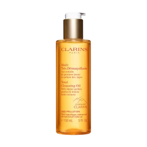 Гидрофильное масло Clarins Total Cleansing Oil, 150 мл