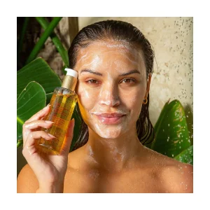 Гидрофильное масло Clarins Total Cleansing Oil, 150 мл