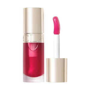 Масло-блеск для губ Clarins Lip Comfort Oil 02 Raspberry, 7 мл