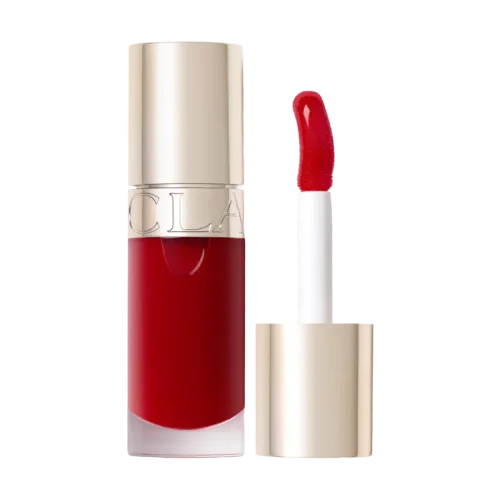 Масло-блеск для губ Clarins Lip Comfort Oil 03 Cherry, 7 мл