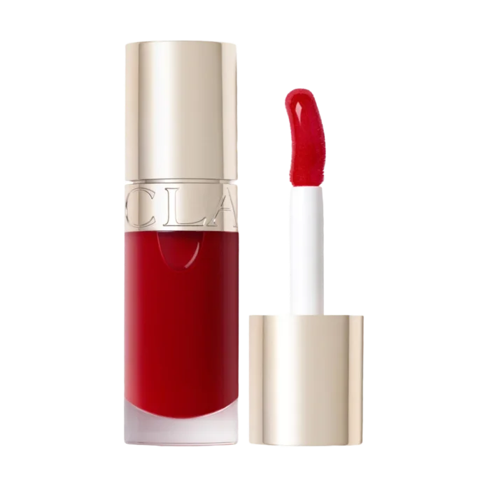 Масло-блеск для губ Clarins Lip Comfort Oil 03 Cherry, 7 мл