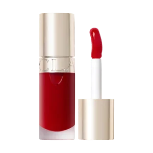 Масло-блеск для губ Clarins Lip Comfort Oil 03 Cherry, 7 мл