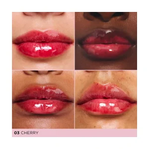 Масло-блеск для губ Clarins Lip Comfort Oil 03 Cherry, 7 мл