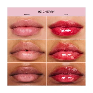 Масло-блеск для губ Clarins Lip Comfort Oil 03 Cherry, 7 мл