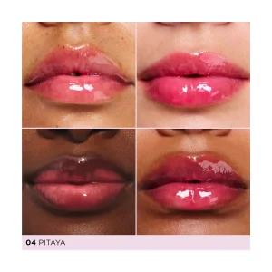 Масло-блеск для губ Clarins Lip Comfort Oil 04 Pitaya, 7 мл