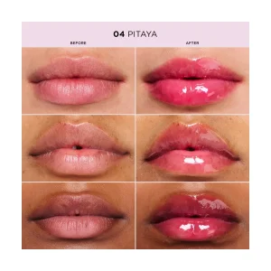 Масло-блеск для губ Clarins Lip Comfort Oil 04 Pitaya, 7 мл