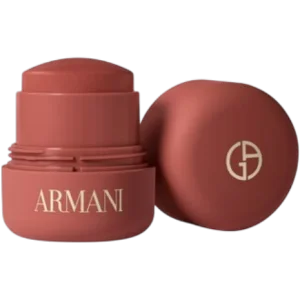 Кремовые румяна-стик Giorgio Armani Dolci Blush - 4 Cinnamon Blush
