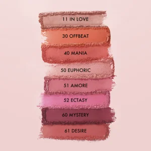 Сияющие румяна Giorgio Armani Luminous Silk Glow Blush -  30 Offbeat