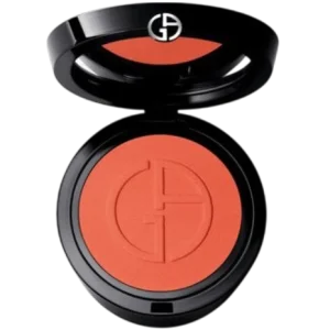 Сияющие румяна Giorgio Armani Luminous Silk Glow Blush -  30 Offbeat