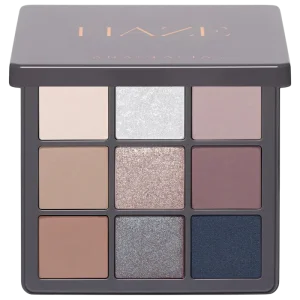 Мини-палетка теней Anastasia Beverly Hills Haze Mini Eyeshadow Palette