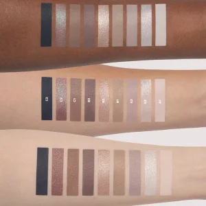 Мини-палетка теней Anastasia Beverly Hills Haze Mini Eyeshadow Palette