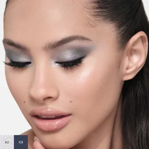 Мини-палетка теней Anastasia Beverly Hills Haze Mini Eyeshadow Palette