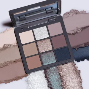 Мини-палетка теней Anastasia Beverly Hills Haze Mini Eyeshadow Palette