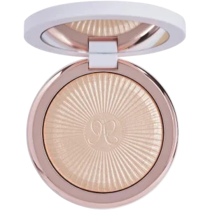 Сияющая пудра-хайлайтер Anastasia Beverly Hills Glow Seeker Champagne Gold Powder Highlighter - Sun Idol