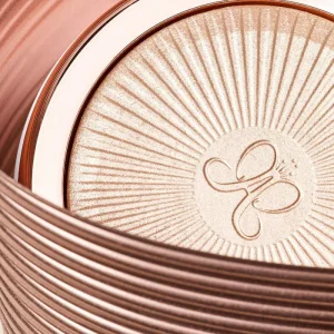 Сияющая пудра-хайлайтер Anastasia Beverly Hills Glow Seeker Champagne Gold Powder Highlighter - Sun Idol