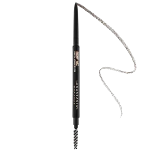Ультратонкий карандаш для бровей Anastasia Beverly Hills Brow Wiz® Ultra-Slim Precision Eyebrow Defining Pencil - Soft Brown