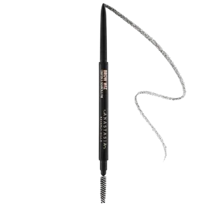 Ультратонкий карандаш для бровей Anastasia Beverly Hills Brow Wiz® Ultra-Slim Precision Eyebrow Defining Pencil - Medium Brown