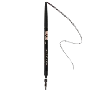 Ультратонкий карандаш для бровей Anastasia Beverly Hills Brow Wiz® Ultra-Slim Precision Eyebrow Defining Pencil - Ash Brown