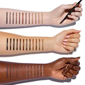 Ультратонкий карандаш для бровей Anastasia Beverly Hills Brow Wiz® Ultra-Slim Precision Eyebrow Defining Pencil - Ash Brown