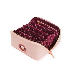 Косметичка Charlotte Tilbury Pillow Talk Makeup Bag