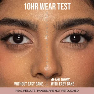 Пудра рассыпчатая HUDA BEAUTY Easy Bake Loose Baking & Setting Powder - Peach Pie