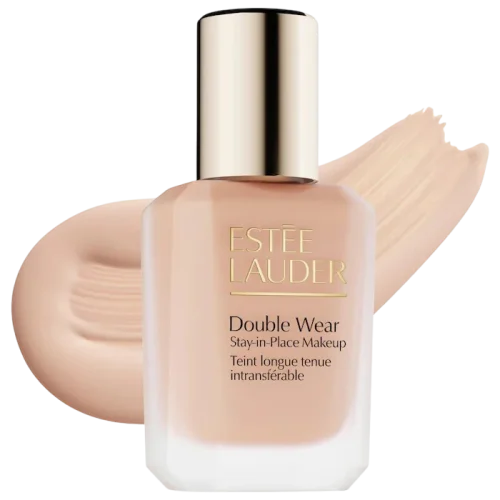 Estée Lauder Double Wear Stay-in-Place 24-Hour Longwear Foundation - 1C1 Cool Bone tonal krem