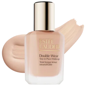 Estée Lauder Double Wear Stay-in-Place 24-Hour Longwear Foundation - 1C1 Cool Bone tonal krem