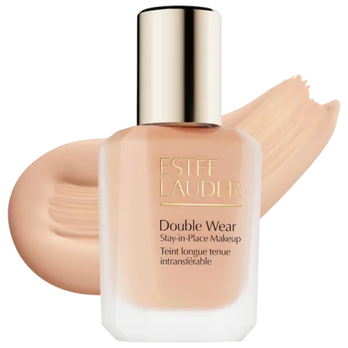Тональный крем Estée Lauder Double Wear Stay-in-Place 24-Hour Longwear Foundation - 1N1 Ivory Nude
