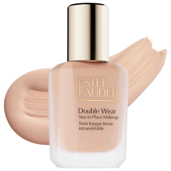 Тональный крем Estée Lauder Double Wear Stay-in-Place 24-Hour Longwear Foundation - 1N0 Porcelain