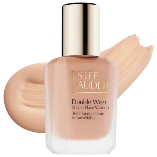 Тональный крем Estée Lauder Double Wear Stay-in-Place 24-Hour Longwear Foundation - 2C3 Fresco