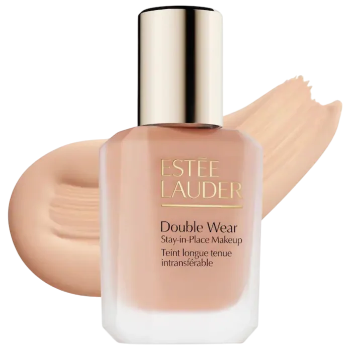 Тональный крем Estée Lauder Double Wear Stay-in-Place 24-Hour Longwear Foundation - 2C3 Fresco