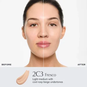 Тональный крем Estée Lauder Double Wear Stay-in-Place 24-Hour Longwear Foundation - 2C3 Fresco