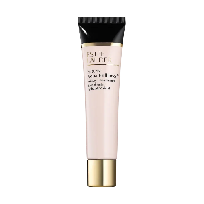 Сияющий праймер Estée Lauder Futurist Aqua Brilliance, 40 мл
