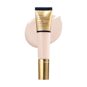 Увлажняющий тональный крем Estée Lauder Futurist Hydra Rescue SPF 45 1N0 Porcelain, 35 мл