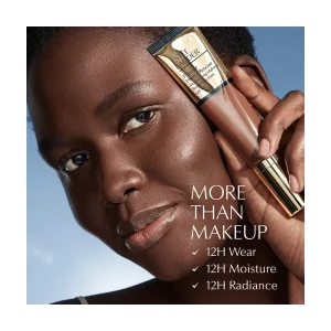 Увлажняющий тональный крем Estée Lauder Futurist Hydra Rescue SPF 45 1N2 Ecru, 35 мл
